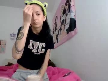 addyangel from Chaturbate is Freechat