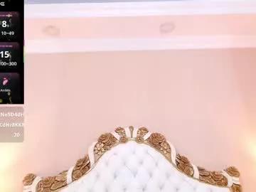 Photos of adelinavans from Chaturbate is Freechat