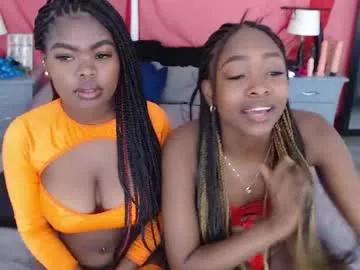 cam to cam sexiness with Girls streamers. Explore the newest collection of intense camshows from our capable horny hosts.