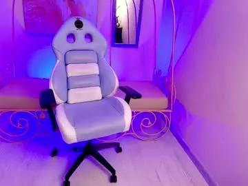 adri_gomez_1 from Chaturbate is Freechat