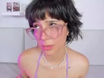 adry_sexygirl from Chaturbate is Freechat