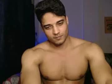 aestheticsigmarizz from Chaturbate is Freechat