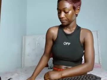 africanpetitequeen from Chaturbate is Freechat