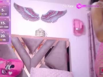 cam to cam sexiness with Girls streamers. Explore the newest collection of intense camshows from our capable horny hosts.