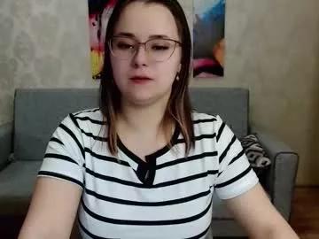 agata_kristi from Chaturbate is Freechat