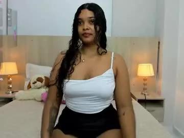 agata_ortiz from Chaturbate is Freechat