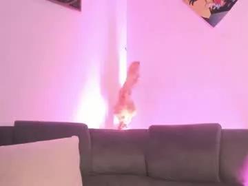 agathaa_ks_ from Chaturbate is Freechat