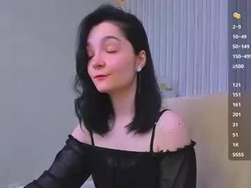 ahgel_love from Chaturbate is Freechat