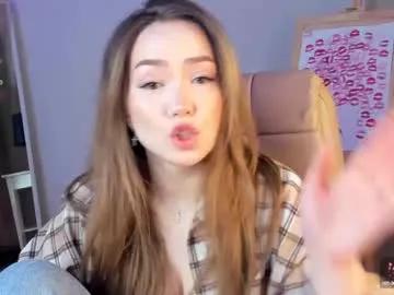 ai__girl from Chaturbate is Freechat