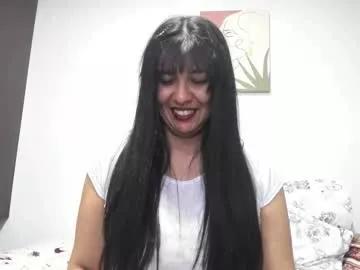 aisha_latina from Chaturbate is Freechat