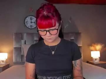 alaiarogers from Chaturbate is Freechat