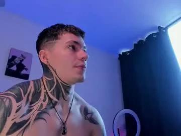 alan_rosee from Chaturbate is Freechat