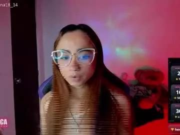 alana_pherson from Chaturbate is Freechat