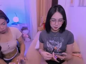 cam to cam sexiness with Girls streamers. Explore the newest collection of intense camshows from our capable horny hosts.