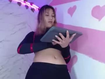 alanaortega101cm from Chaturbate is Freechat