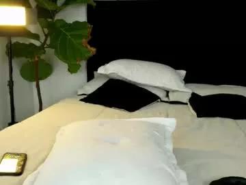 alanjames_x from Chaturbate is Freechat