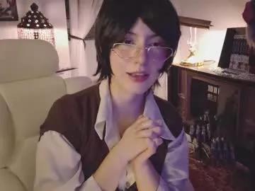 alaskagrace from Chaturbate is Freechat