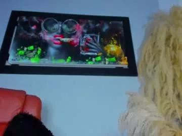 aleja_rogers996 from Chaturbate is Freechat