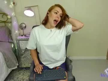 alejadollts from Chaturbate is Freechat