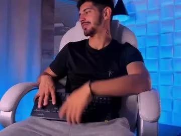 alejandrostorm from Chaturbate is Freechat