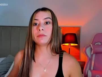 cam to cam sexiness with Girls streamers. Explore the newest collection of intense camshows from our capable horny hosts.