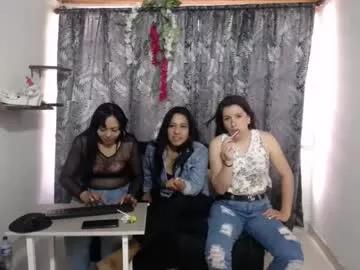 cam to cam sexiness with Girls streamers. Explore the newest collection of intense camshows from our capable horny hosts.