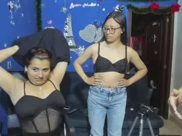 cam to cam sexiness with Girls streamers. Explore the newest collection of intense camshows from our capable horny hosts.