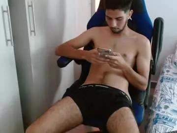 alejo_hot23 from Chaturbate is Freechat