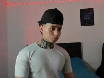 alessandro_wolf from Chaturbate is Freechat
