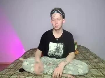 alex_foxy_man from Chaturbate is Freechat