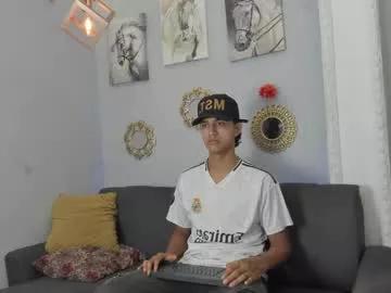 alex_martin7 from Chaturbate is Freechat