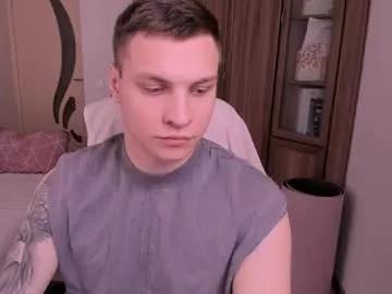 alex_milson from Chaturbate is Freechat