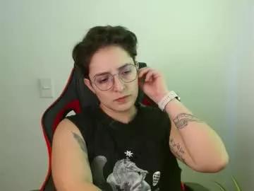 alex_parker07 from Chaturbate is Freechat