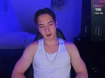 alex_smith0 from Chaturbate is Freechat