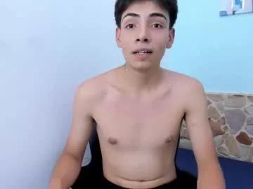 alex_sounders from Chaturbate is Freechat