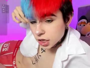 alex_valllley from Chaturbate is Freechat