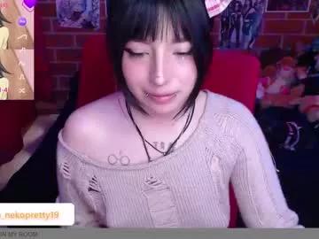 alexa19pretty from Chaturbate is Freechat