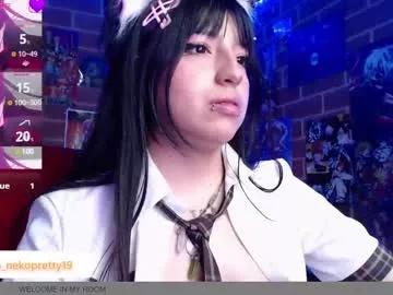 cam to cam sexiness with Girls streamers. Explore the newest collection of intense camshows from our capable horny hosts.