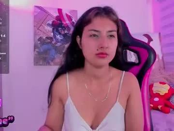 alexa_grey_1 from Chaturbate is Freechat
