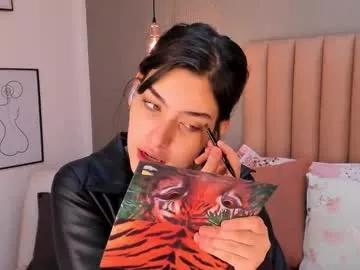 alexa_thaylor_ from Chaturbate is Freechat