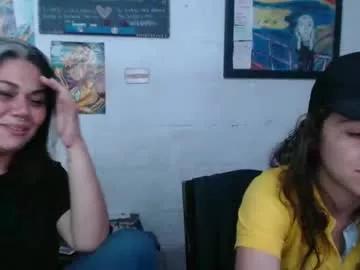 cam to cam sexiness with Girls streamers. Explore the newest collection of intense camshows from our capable horny hosts.