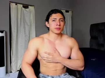 alexander_classy from Chaturbate is Freechat