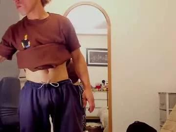 alexander_golden from Chaturbate is Freechat