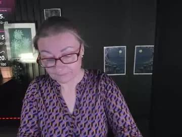 alexandra_kind from Chaturbate is Freechat