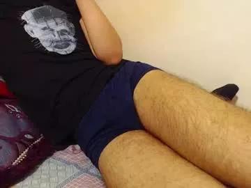 alexdelarge323 from Chaturbate is Freechat
