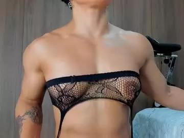 alexiafit from Chaturbate is Freechat