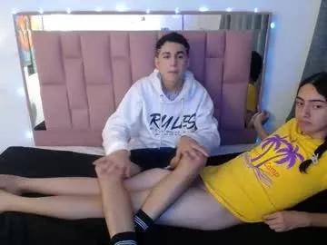 cam to cam sexiness with Girls streamers. Explore the newest collection of intense camshows from our capable horny hosts.