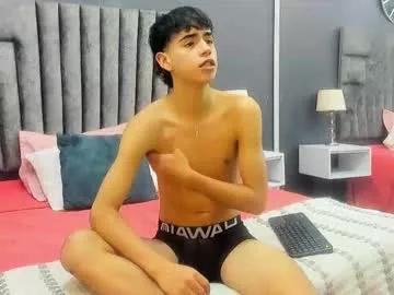 alexx_danny from Chaturbate is Freechat