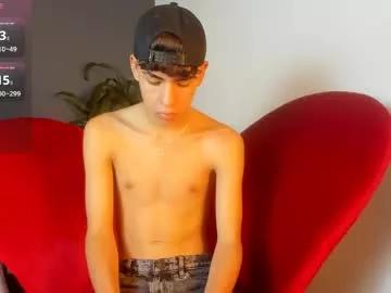 alexx_danny from Chaturbate is Freechat