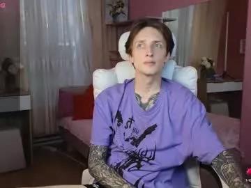 alexxone_ from Chaturbate is Freechat